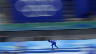 NBC Releases Initial Beijing Olympics Viewership Data; Most-Streamed Winter Olympics Day Ever - deadline.com - Tokyo - city Beijing