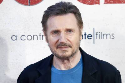 Liam Neeson Says He Thinks Action Movies ‘Will Draw To A Close’ As He Hits 70 - etcanada.com - Ireland
