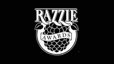 Razzie Awards 2022 - Nominations for 'Worst' Movies of the Year Revealed - www.justjared.com - USA - Hollywood
