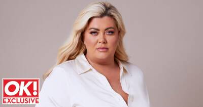 Gemma Collins admits she ‘put off having children’ over fears she’d be an ‘unfit mother’ - www.ok.co.uk