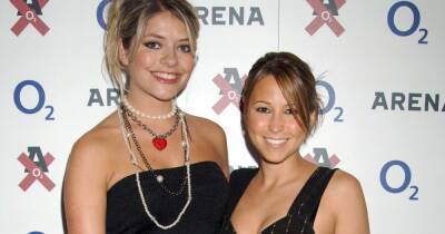 Rachel Stevens starred in movie with underwear-clad Holly Willoughby before fame - www.dailyrecord.co.uk