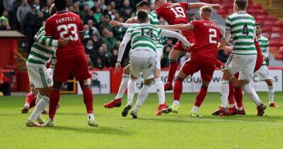 What channel is Aberdeen vs Celtic? Live stream, TV and kick off details for the Premiership clash at Pittodrie - www.dailyrecord.co.uk - Britain - Scotland - county Ross - county Livingston - county Granite