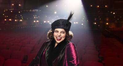 ‘Funny Girl’ Starring Beanie Feldstein Announces Complete Broadway Cast - deadline.com