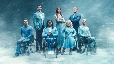 Channel 4 Sets Disabled Presenting Team for Beijing Winter Paralympics – Global Bulletin - variety.com - Britain - China - county Arthur - Tokyo - county Williams - city Mumbai - city Beijing