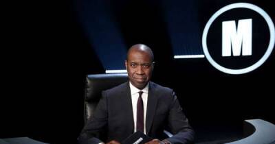 BBC Celebrity Mastermind criticised over line-up of first episode - www.msn.com - county Davis