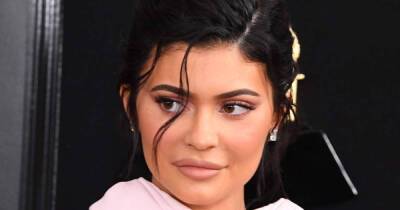 Kylie Jenner Has Given Birth To Her Second Child With Travis Scott - www.msn.com - USA