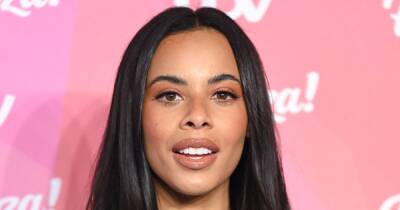 Rochelle Humes was 'devastated' and cried 'for 48 hours' when she received death threats - www.manchestereveningnews.co.uk