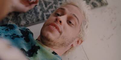 Pete Davidson Helps Hellmann's Tackle Food Waste in Their 2022 Super Bowl Commercial - Watch Here! - www.justjared.com