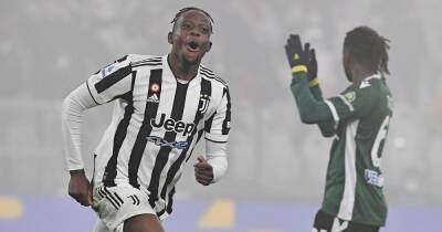 Denis Zakaria sends reminder on Juventus debut after Manchester United pass on transfer - www.manchestereveningnews.co.uk - Italy - Manchester - Switzerland