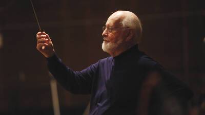 As John Williams Turns 90, No Signs of Slowing Down, With ‘Fabelmans,’ ‘Indiana Jones’ and Birthday Gala in the Offing - variety.com - USA - Indiana - Berlin - city Vienna