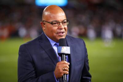 NBC Sports’ Mike Tirico Returning To U.S. From Beijing Earlier Than Planned; Will Cover Super Bowl From L.A. And Remainder Of Olympics From Stamford - deadline.com - Los Angeles - China - city Stamford - city Beijing