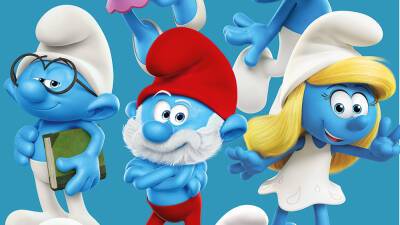‘The Smurfs’ Musical Movie to Debut in 2024 as Franchise Moves to Paramount, Nickelodeon - variety.com - Belgium