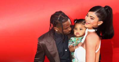 How many children are there in the Kardashian-Jenner family? - www.msn.com - USA - Russia - Armenia