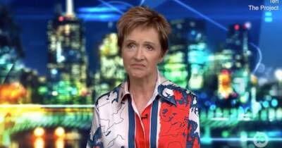 Tearful Neighbours’ Susan Kennedy star ‘overwhelmed’ as she reacts to show’s axe - www.ok.co.uk - Australia
