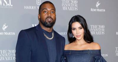 Kim Kardashian and Kanye West’s Divorce: Everything to Know About Their Messy Split - www.usmagazine.com - Chicago
