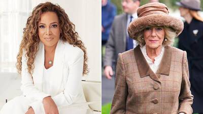 Sunny Hostin Calls Camilla Parker-Bowles ‘Queen Adulterer’ After New Title Suggestion - hollywoodlife.com