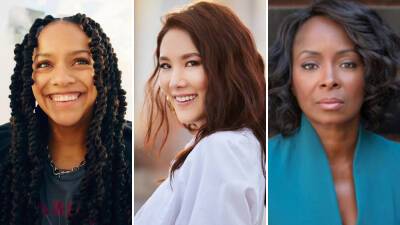 ‘The Big Door Prize’: Djouliet Amara, Ally Maki & Crystal Fox Round Out Series Regular Cast For Apple TV+ Comedy - deadline.com - Ohio - city Vancouver