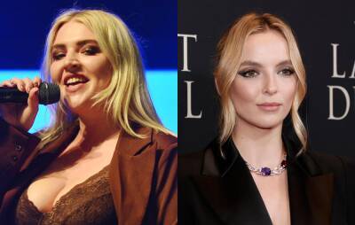 Self Esteem composing music for new play starring Jodie Comer - www.nme.com - London