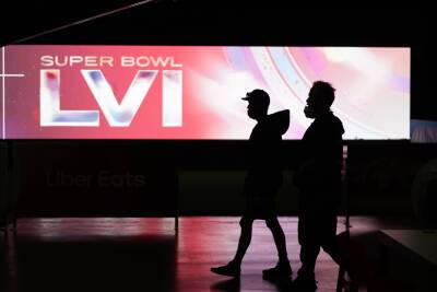 How to Watch Super Bowl LVI Online: Rams vs. Bengals - variety.com - Los Angeles - city Beijing - city Inglewood