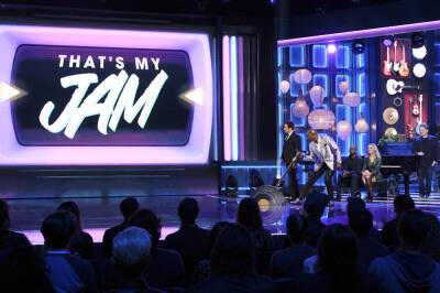 Jimmy Fallon’s ‘That’s My Jam’ Renewed For Season 2 By NBC - deadline.com