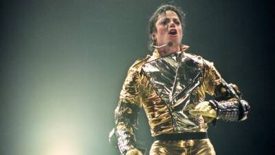 Michael Jackson Biopic Set at Lionsgate From John Logan and ‘Bohemian Rhapsody’ Producer - thewrap.com - city Jackson