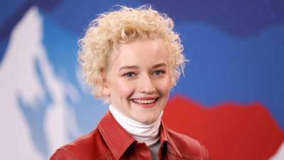 Julia Garner Responds to Anna Delvey's Comments About 'Inventing Anna' (Exclusive) - www.etonline.com - New York - Germany