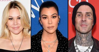 Why Shanna Moakler Is ‘Careful’ on ‘Celebrity Big Brother’ — Even Though Kourtney Kardashian, Travis Barker Aren’t Watching - www.usmagazine.com