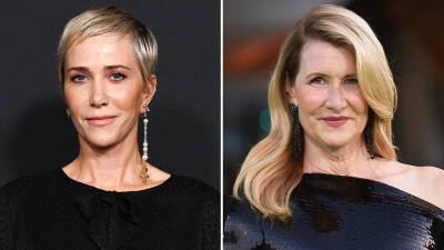 Kristen Wiig, Laura Dern Attached to ‘Mrs. American Pie’ Comedy Series at Apple TV Plus - variety.com - USA - county Palm Beach