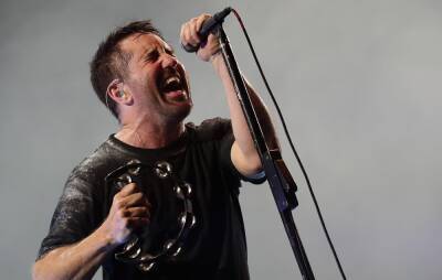 Nine Inch Nails announce 2022 tour - www.nme.com - Los Angeles - USA - California - Atlanta - Las Vegas - Greece - Ohio - county Berkeley - North Carolina - county Cleveland - Raleigh, state North Carolina