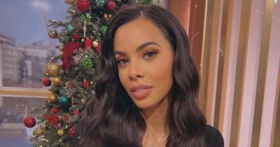 Rochelle Humes was too scared to take kids to school after death threats following colourism row - www.ok.co.uk