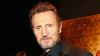 Liam Neeson Confesses He ‘Fell In Love’ With A ‘Taken’ Woman While Filming New Movie - hollywoodlife.com - Australia - Canada - county Anderson - county Cooper - county Love