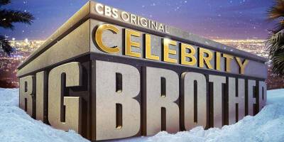 Second Star Voted Off 'Celebrity Big Brother' 2022 - Spoilers Ahead! - www.justjared.com