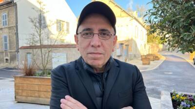 ‘Cinema Is Dying’ Because of Streaming, Says Mohsen Makhmalbaf, Iranian Auteur - variety.com - Tokyo - Iran