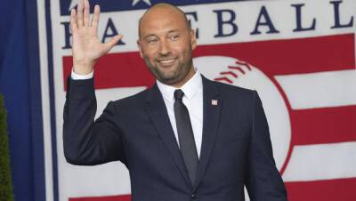 Derek Jeter’s Kids: Everything To Know About The Former MLB Player’s 3 Children - hollywoodlife.com - New York - New York - New York - New Jersey