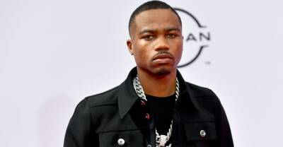 Roddy Ricch quits social media amid trolling of new song - www.thefader.com