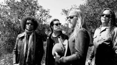 Alice In Chains Members Sell Catalog to Round Hill for $50 Million - variety.com - Seattle