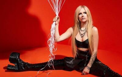 Avril Lavigne postpones her 2022 UK and European headline tour - www.nme.com - Britain - Manchester