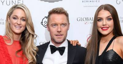 Storm Keating praises stepdaughter days after furious row with cleaner over unpaid bill - www.ok.co.uk - Australia - Ireland