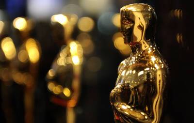 Oscars 2022 nominations – rolling list - www.nme.com - Los Angeles - Hollywood - Jordan - county Leslie