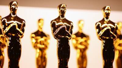 2022 Oscar Nominations: See the Full List - www.etonline.com - Jordan - county Leslie