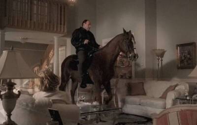 ‘The Sopranos’ horse Pie-O-My dies after four-year disease - www.nme.com - Ireland - New York - New Jersey
