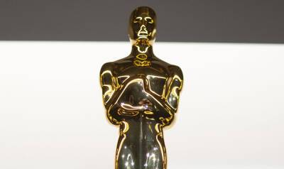 Oscars 2022 Nominations - Full List of Nominees Released! - www.justjared.com - Hollywood - Jordan - Washington - county Spencer - county Ellis - county Leslie
