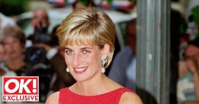 Princess Diana 'thought Camilla deserved recognition', says Jennie Bond - www.ok.co.uk