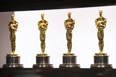 Oscar nominations 2022 full list: Will Smith, Kristen Stewart, Andrew Garfield and more - nypost.com
