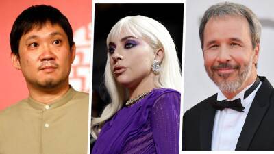 Oscar Nominations 2022 Snubs and Surprises: Lady Gaga, 'Drive My Car' and More - www.etonline.com - Japan