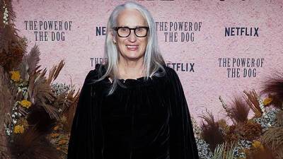 Jane Campion: 5 Things To Know About First Female Director To Be Nominated Twice For An Oscar - hollywoodlife.com - Scotland - New Zealand