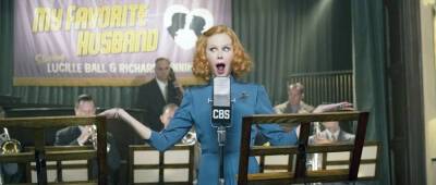 Nicole Kidman On Relating To Lucille Ball For ‘Being The Ricardos’; ‘Expats’ Show Is “Wrapping Really Soon” - deadline.com