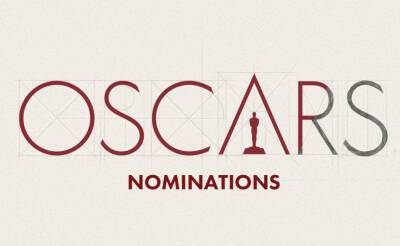 2022 Annual Oscar Nominees - www.hollywoodnews.com - Washington - county Person - county Hinds