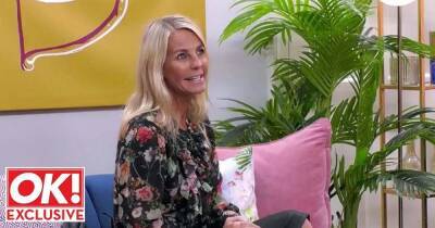 Celebs Go Dating's Ulrika Jonsson makes confession about weather presenting days - www.ok.co.uk - Britain