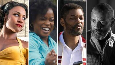 Oscars Make Strides in Diversity Beyond the Acting Categories - variety.com - Washington - Washington
